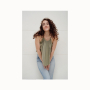 E-Book SewItYourselfPattern Fiona Top Dames, Duits