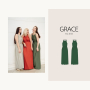 E-Book SewItYourselfPattern Grace Kleid
