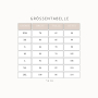 E-Book SewItYourselfPattern Pyjama-Set Dames, Duits