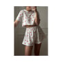 E-Book SewItYourselfPattern Pyjama-Set Dames, Duits