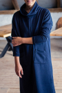 Ebook patron robe / sweat oversize femme Simi-Jo, en allemand