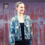 Ebook patron cardigan femme Simi-Jo, en allemand