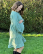 E-Book Snygges Add on Dress for Hoodie Fru Selma, german