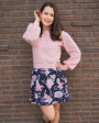 E-Book Snygges Add on Dress for Hoodie Fru Selma, german