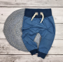 E-Book Snygges Add-On Latzhose Kjell - Jogger