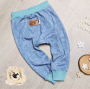 E-Book Snygges Add-On Latzhose Kjell - Jogger