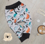 E-Book Snygges Add-On Latzhose Kjell - Jogger