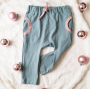 E-Book Snygges Add-On Latzhose Kjell - Jogger