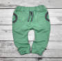E-Book Snygges Add-On Latzhose Kjell - Jogger