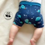 Ebook patron leggings patron Leni Snygges, en allemand