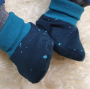 E-book Snygges Babypuschen, Duits