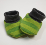 E-book Snygges Babypuschen, Duits