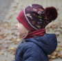 E-Book Snygges Beanie & Loop Duits