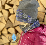 E-Book Snygges Beanie & Loop Duits