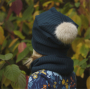 E-Book Snygges Beanie & Loop Duits