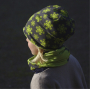 E-Book Snygges Beanie & Loop Duits
