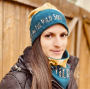 E-Book Snygges Beanie & Loop Duits
