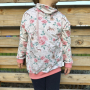 E-Book Snygges Hoodie Alma Kids