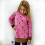 E-Book Snygges Hoodie Alma Kids