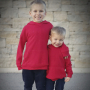 E-Book Snygges Hoodie Alma Kids