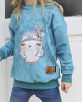 E-Book Snygges Hoodie Alma Kids