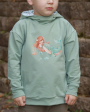 E-Book Snygges Hoodie Alma Kids