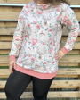 E-book Snygges Hoodie Fru Alma, Duits