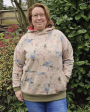 E-book Snygges Hoodie Fru Alma, Duits