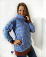 E-book Snygges Hoodie Fru Alma, Duits