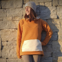 E-book Snygges Hoodie Fru Alma, Duits