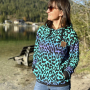 E-book Snygges Hoodie Fru Alma, Duits