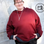 E-book Snygges Hoodie Fru Selma, Duits