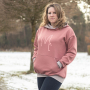 E-book Snygges Hoodie Fru Selma, Duits