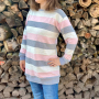 E-book Snygges Hoodie Fru Selma, Duits