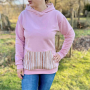 E-book Snygges Hoodie Fru Selma, Duits