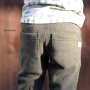 Patron pantalon enfant pdf Aaric Snygges, en allemand