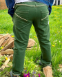 Patron pantalon enfant pdf Aaric Snygges, en allemand