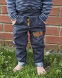 E-Book Snygges Hose Aaric Mini