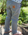 E-Book Snygges Hose Aaric Mini