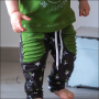 E-book Snygges Hose Kalle Mini, Duits