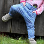 E-book Snygges Hose Kalle Mini, Duits