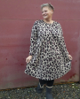 E-Book Snygges Kleid Fru Jella