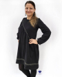 E-Book Snygges Kleid Fru Jella