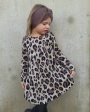 Patron robe enfant pdf Jella Snygges, en allemand