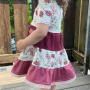 E-Book Snygges Dress Sinje, german