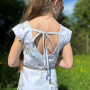 E-Book Snygges Kleid/Shirt Kaja