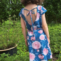 E-Book Snygges Kleid/Shirt Kaja