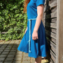 E-Book Snygges Kleid/Shirt Kaja