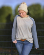 E-book Snygges Pullover Fru Runa, Duits