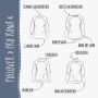 E-book Snygges Pullover Fru Runa, Duits